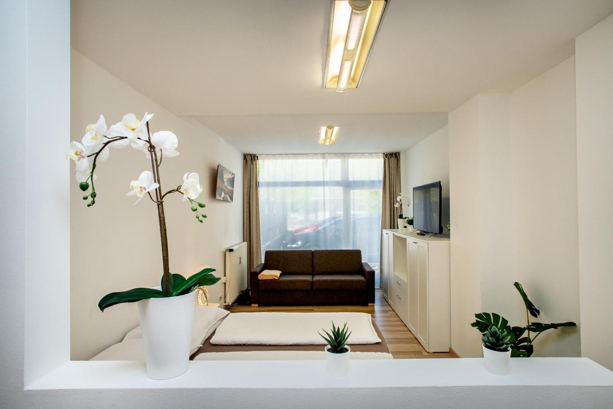 Citycenter Bad Ischl - Studio Apartments Traunkai Zewnętrze zdjęcie