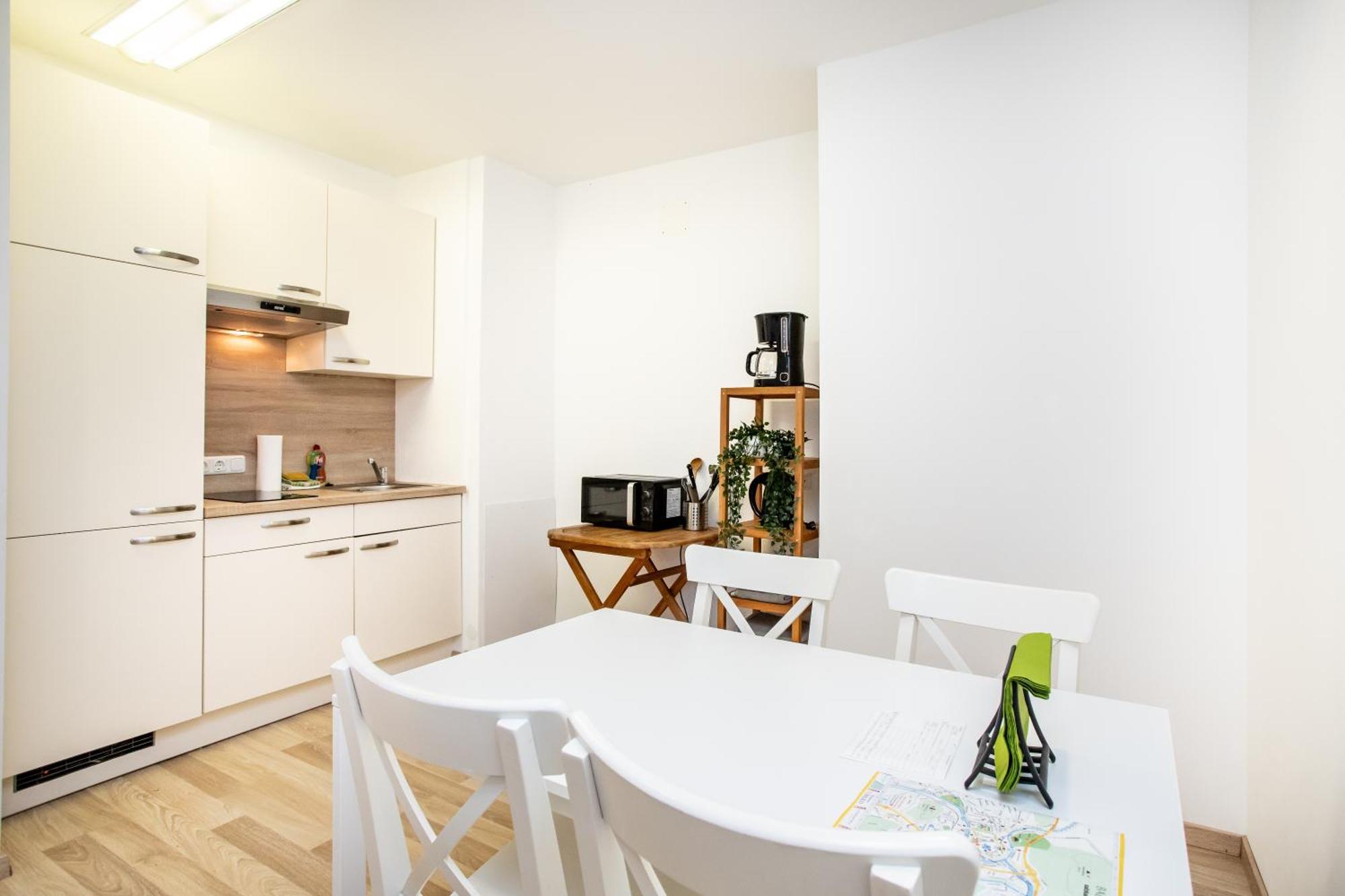 Citycenter Bad Ischl - Studio Apartments Traunkai Zewnętrze zdjęcie